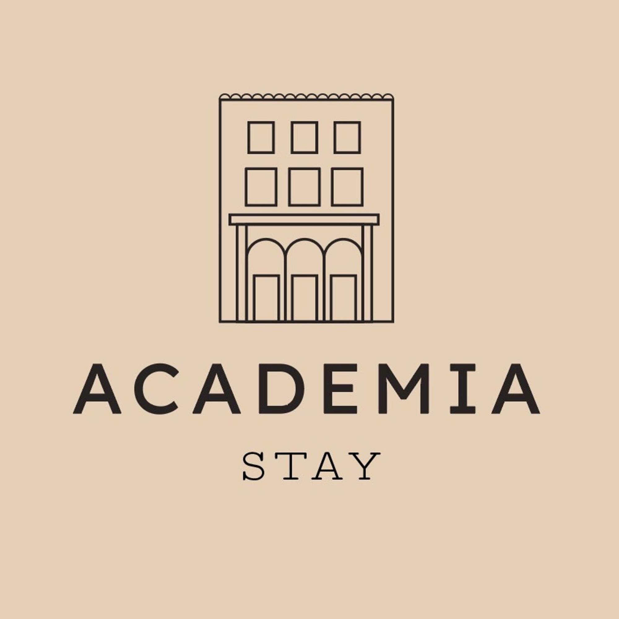 Academia Stay Ήσυχα & Στο Κέντρο Ioannina Exterior foto