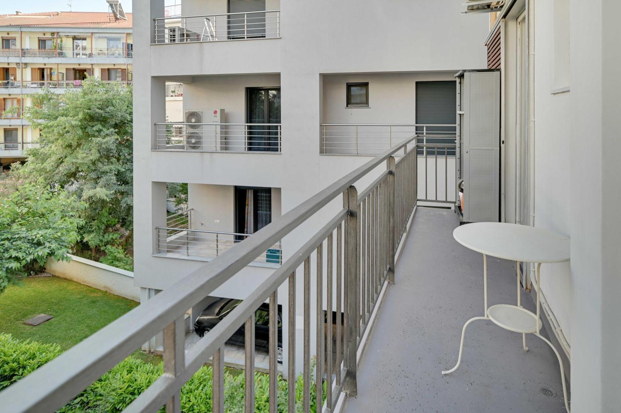 Academia Stay Ήσυχα & Στο Κέντρο Ioannina Exterior foto